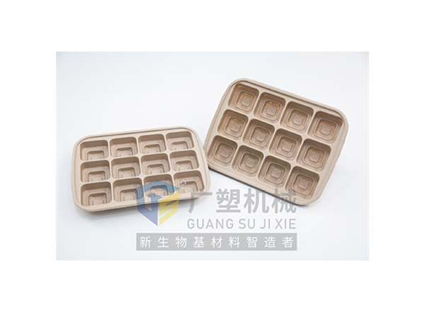 竹粉，稻壳粉，降解材料片材