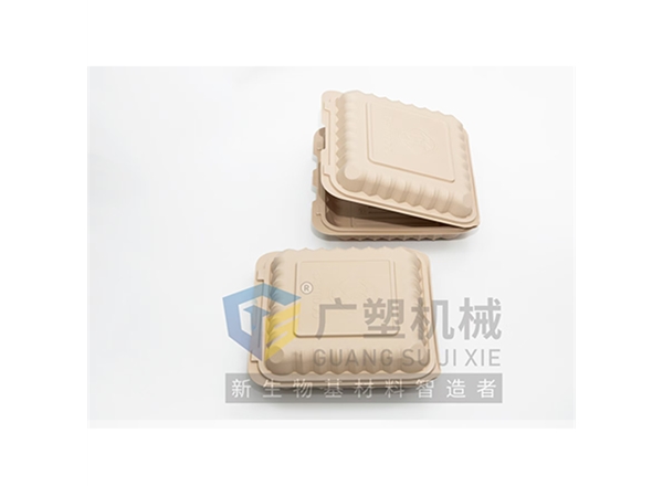 竹粉，稻壳粉，降解材料片材